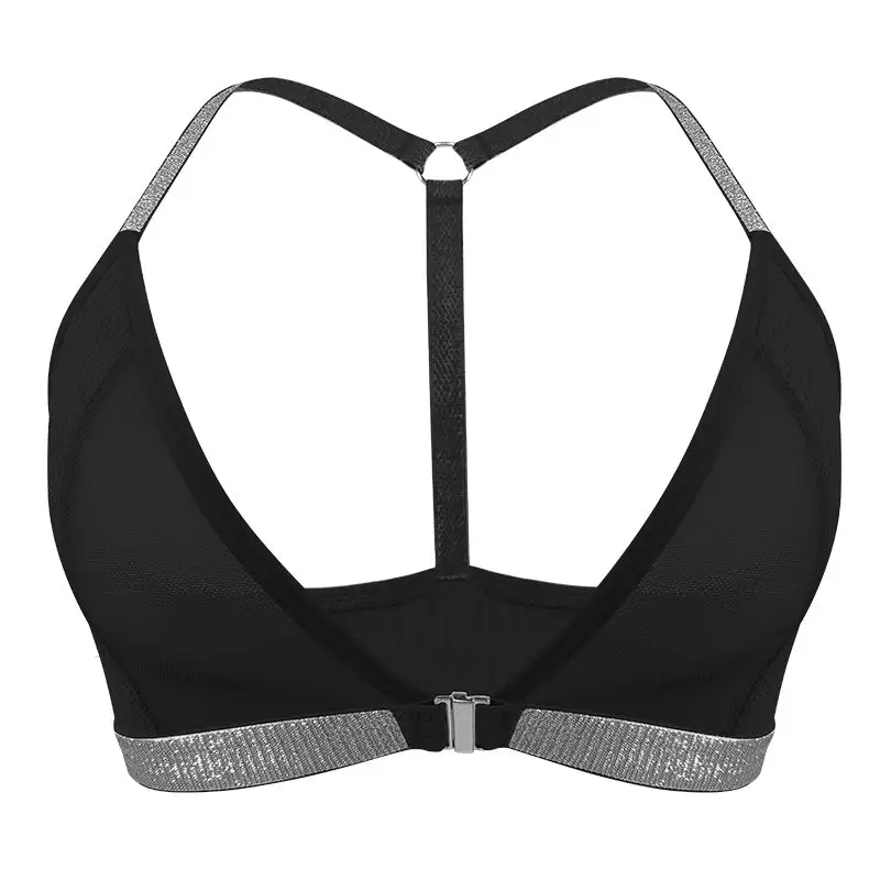 Breathable Everyday Bra