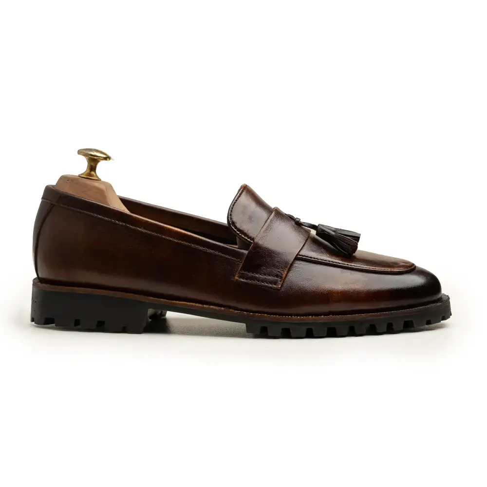 Sleek Loafers