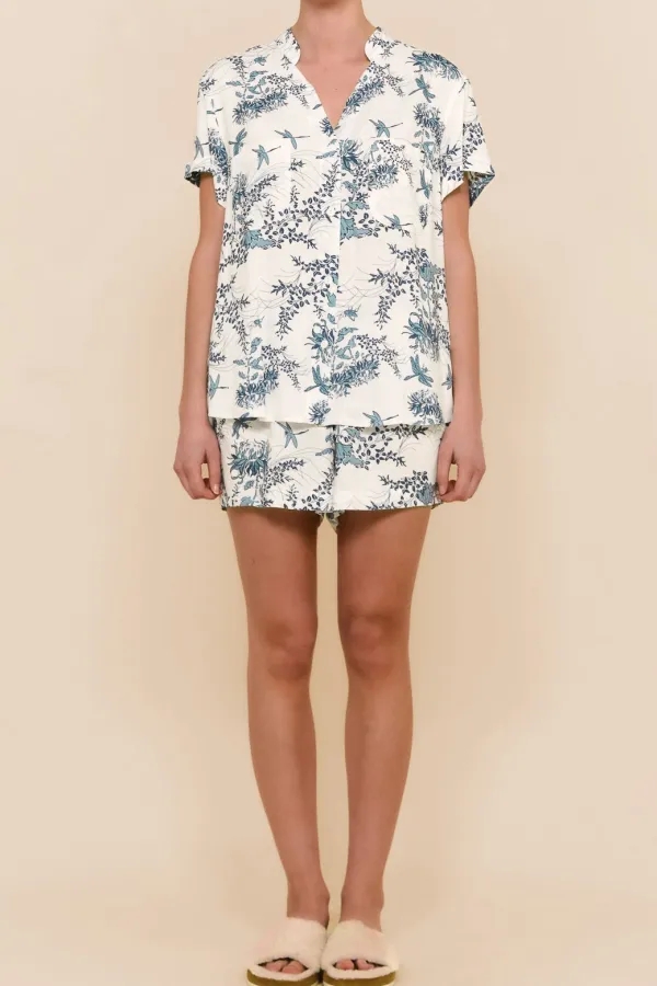 Pajama Set Summer