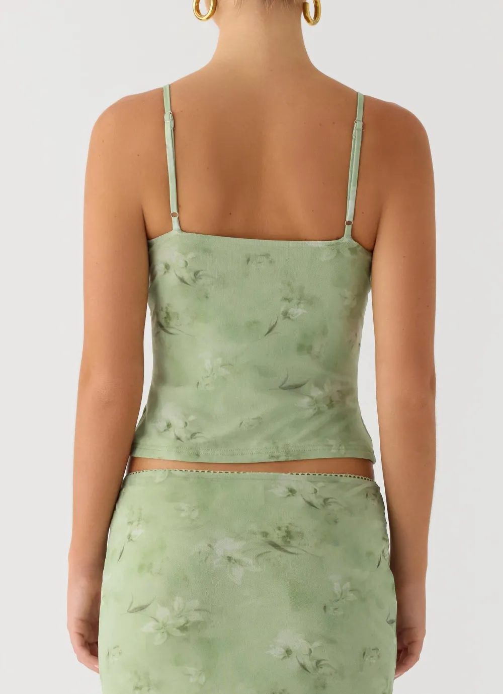 Refined Everyday Fashion Top