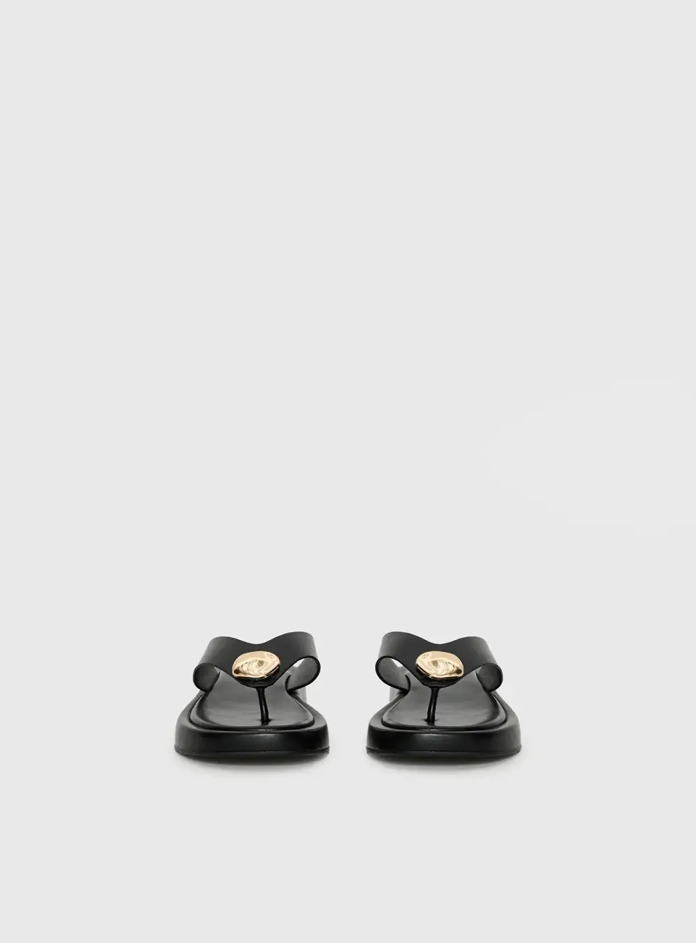 Slimline Strappy Sandals