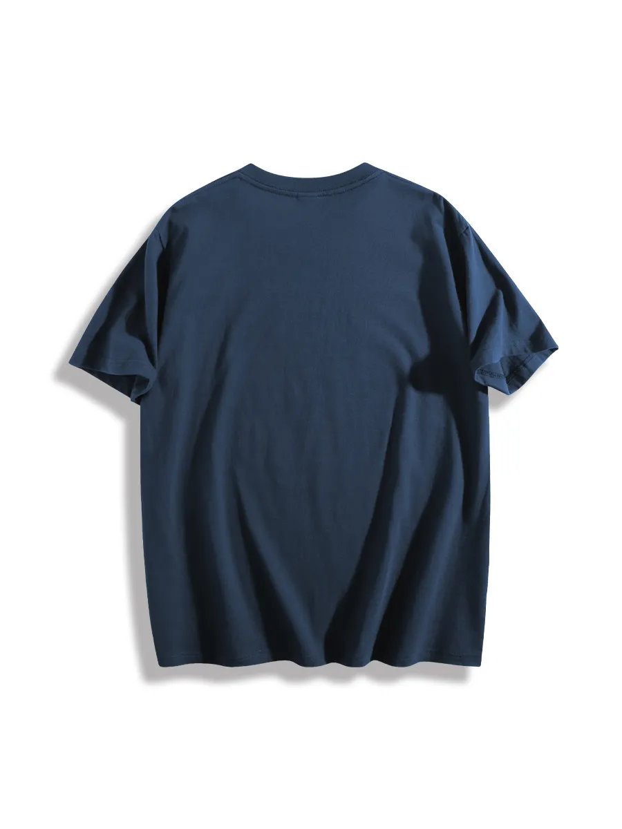 Casual Style Tee