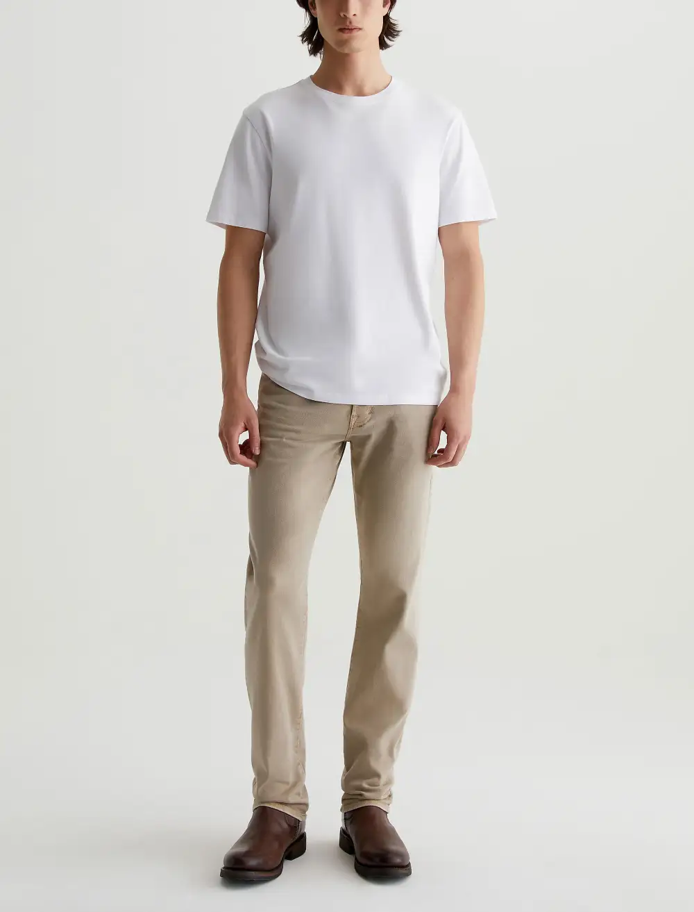 Men's Streamlined Stretch Jeans
