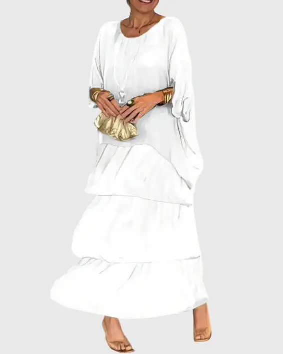 Elegant Everyday Casual Dress Collection