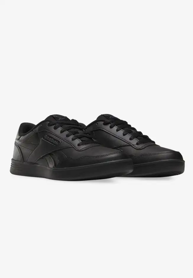 Reebok Court Advance Athletic Sneaker