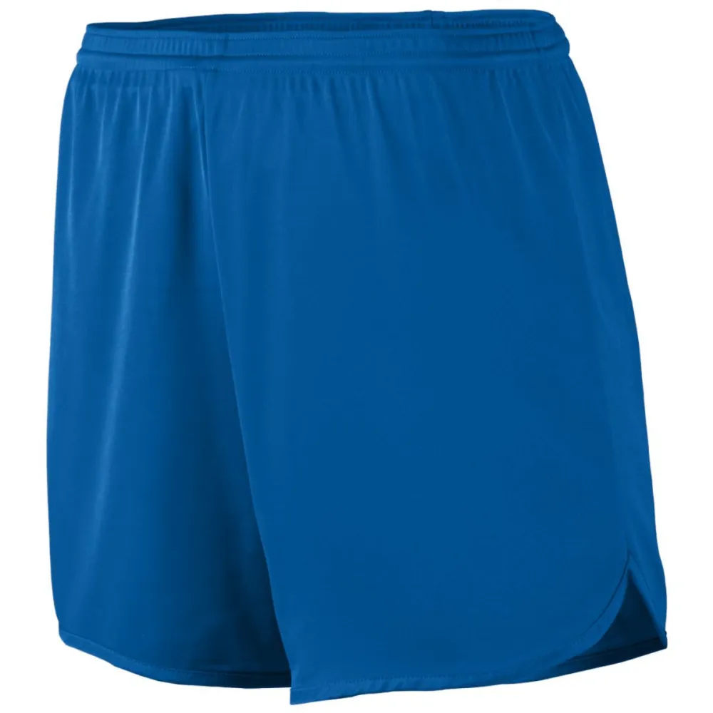 Youth Athletic Shorts