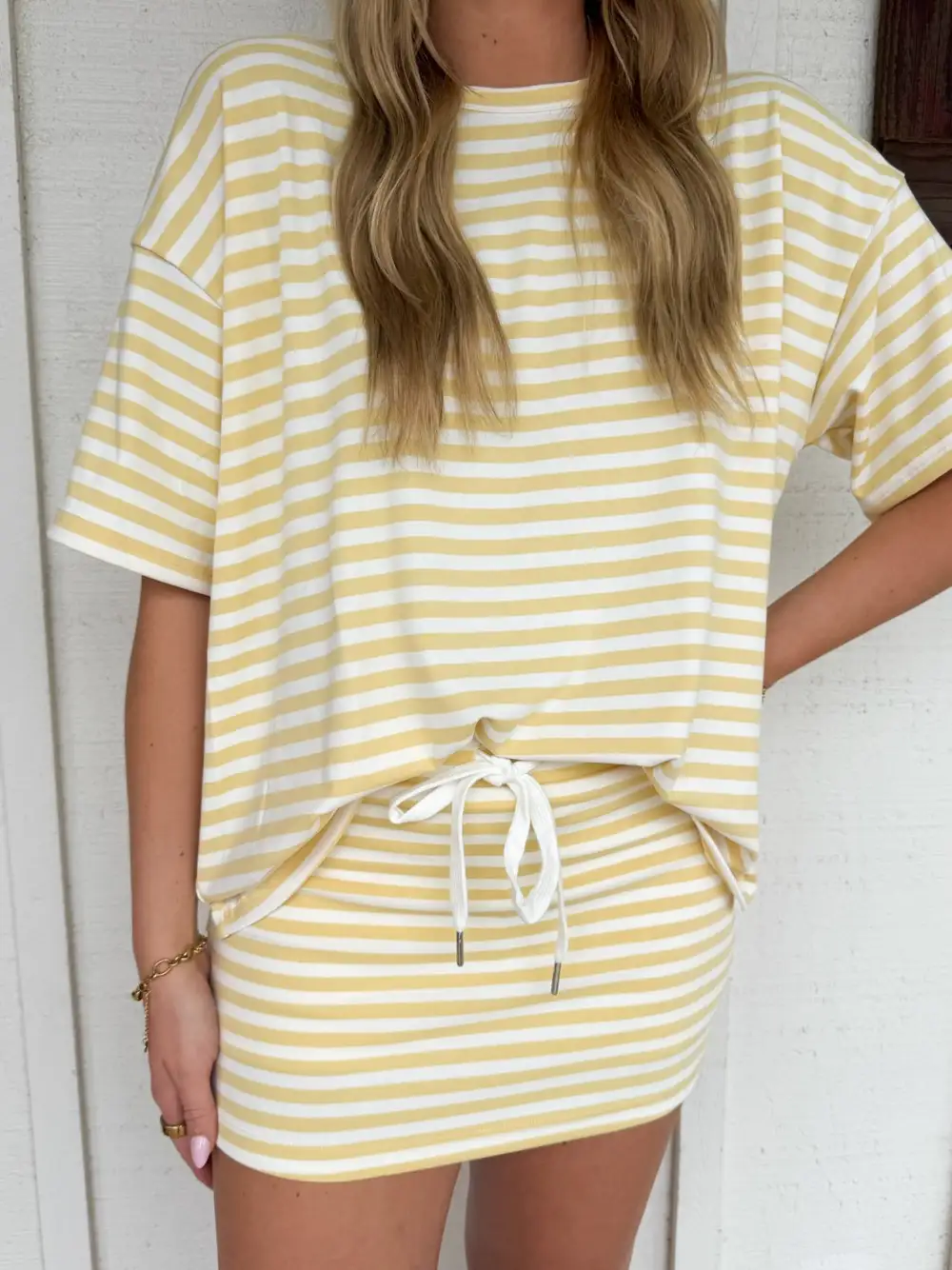 Everyday Matching Set