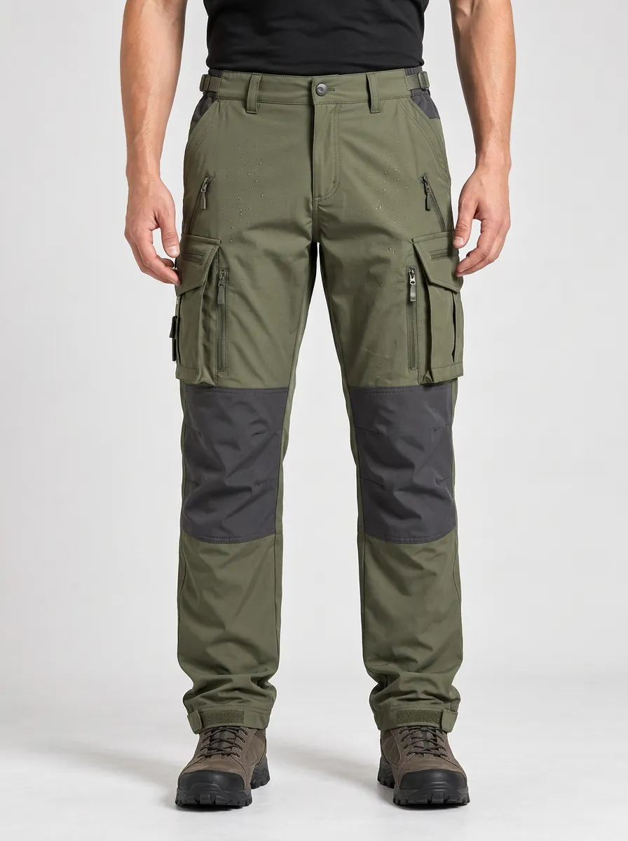 Utility Tactical Cargo Pants