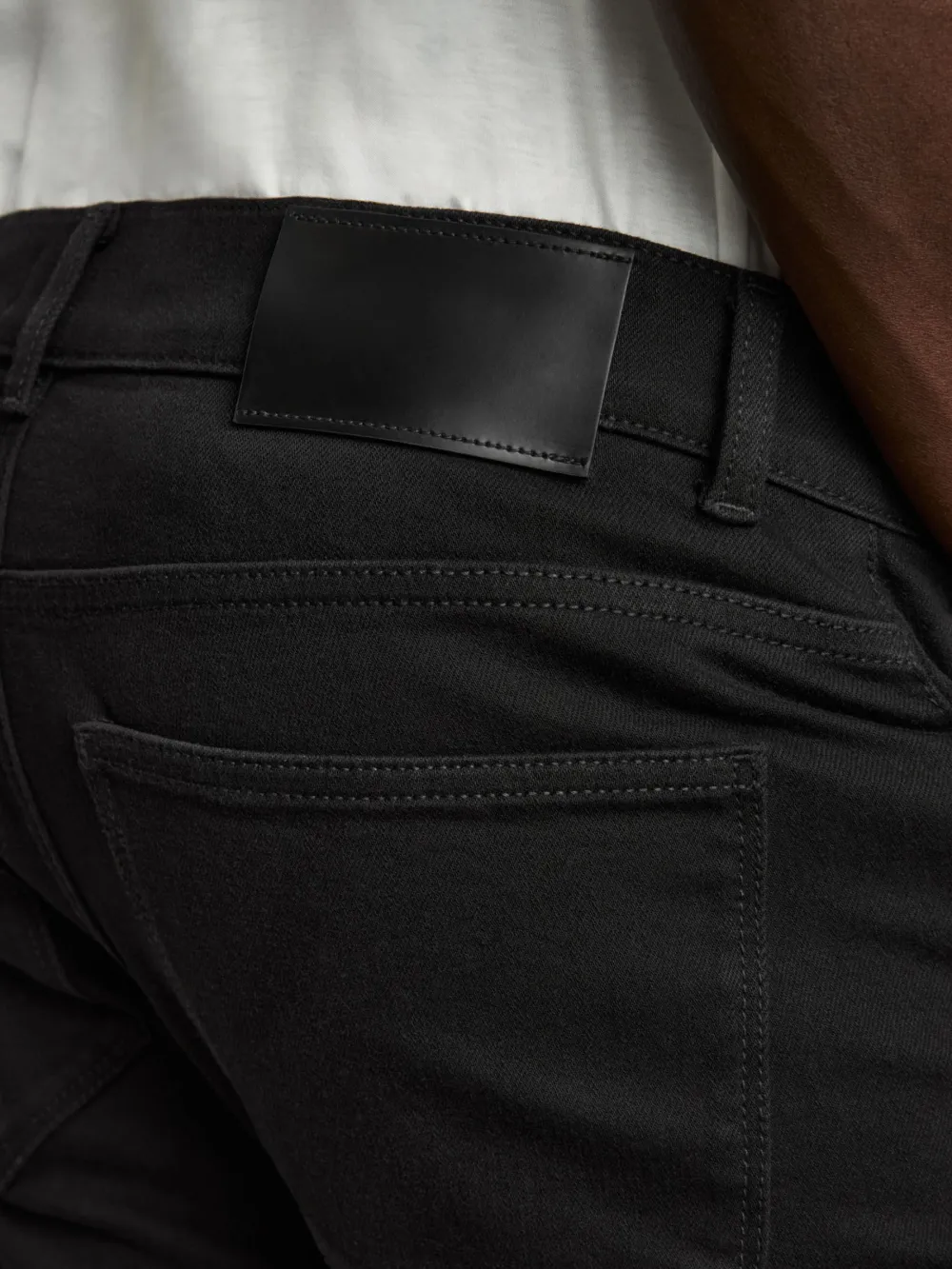 Business Casual Jeans For Men