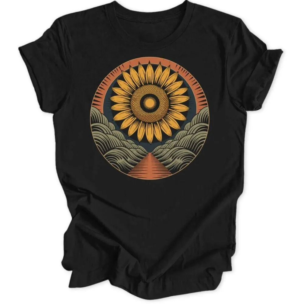Sunflower Unisex T-Shirt
