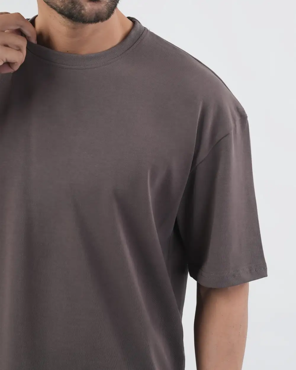 Men's Jersey Relaxed T-Shirt