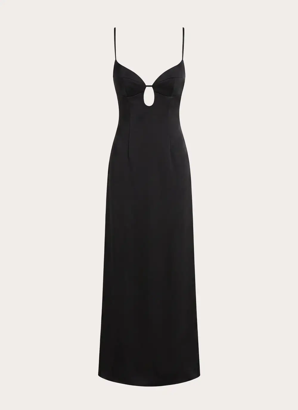 Versatile Maxi Dress
