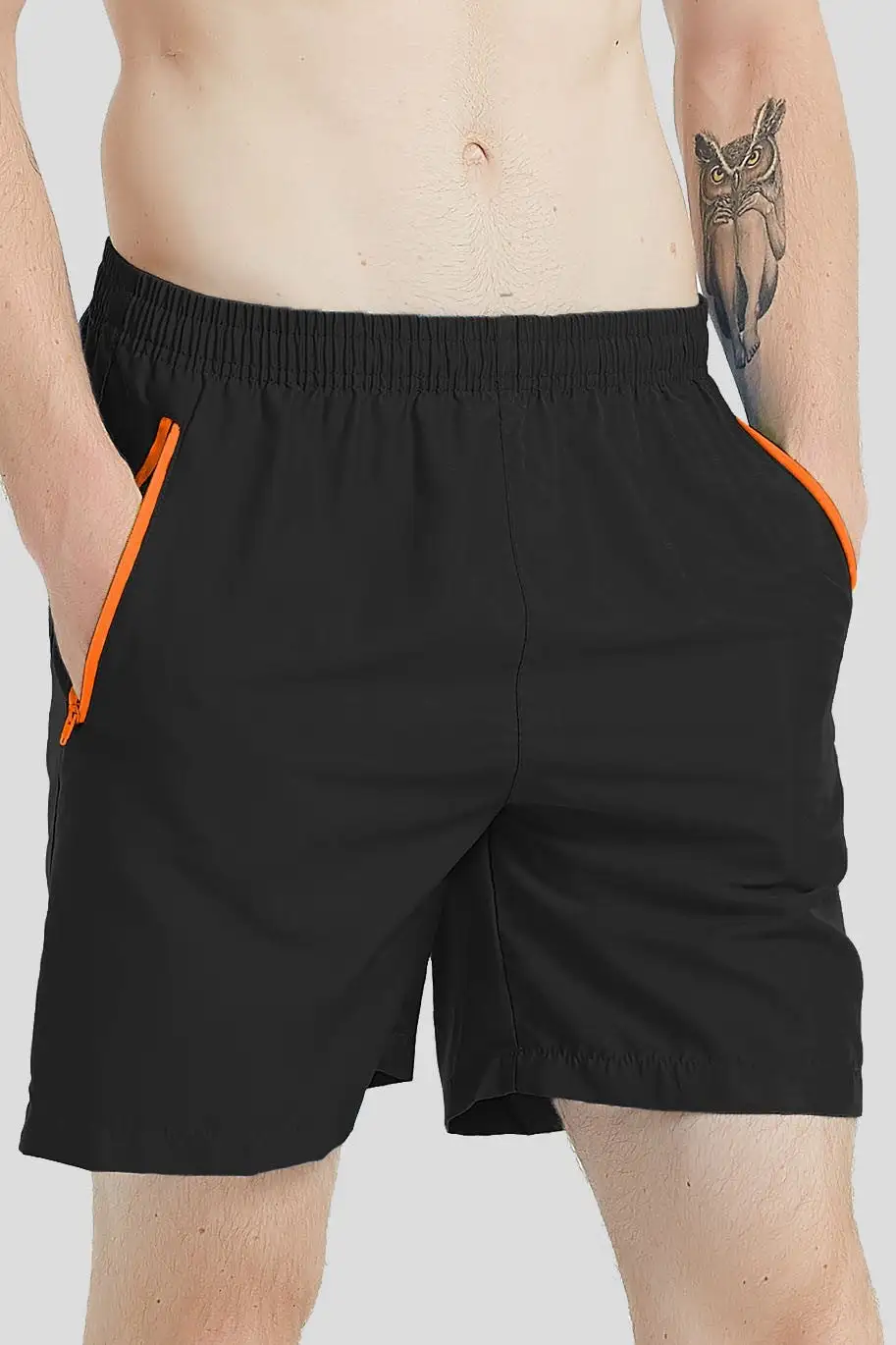Swim Trunks