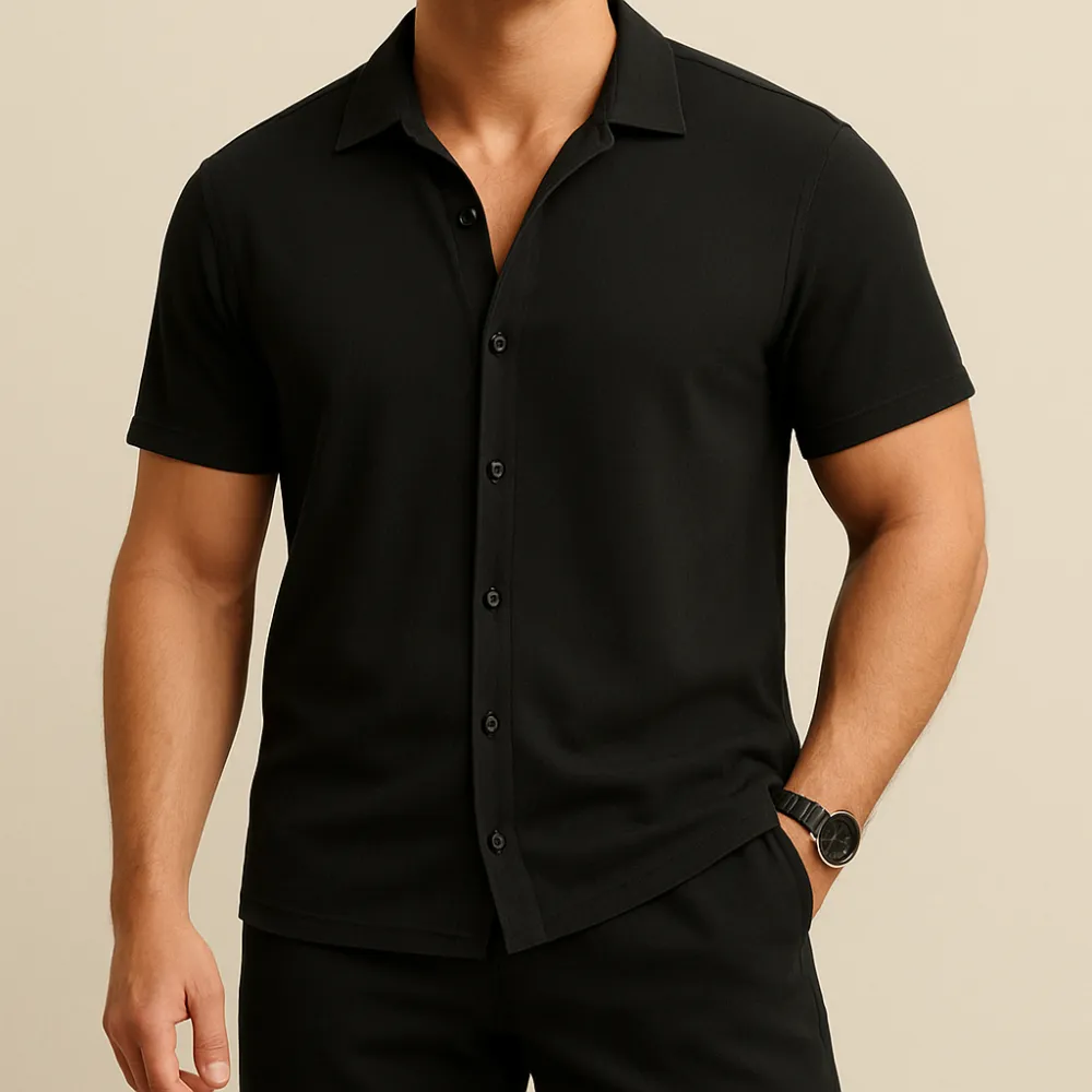 Casual Loose Fit Sets