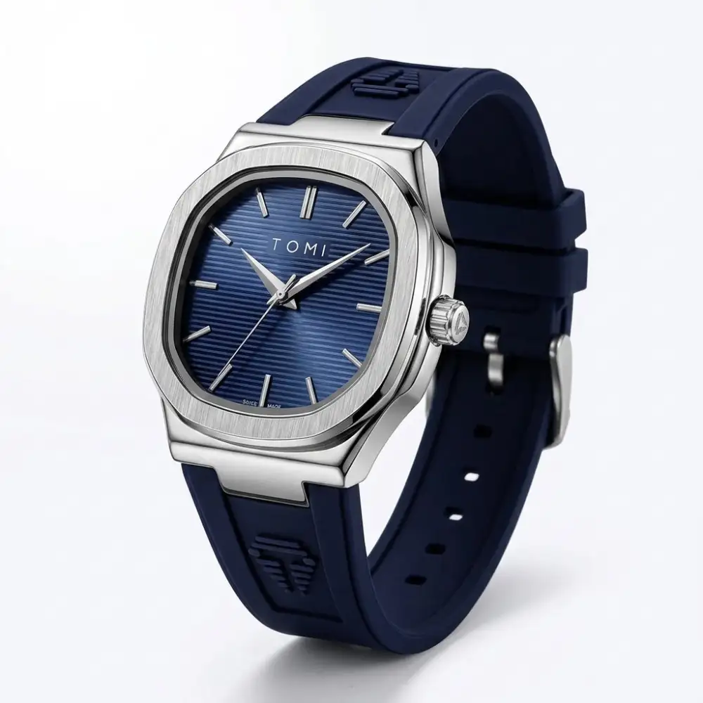 TOMI T053 Quartz Meridian