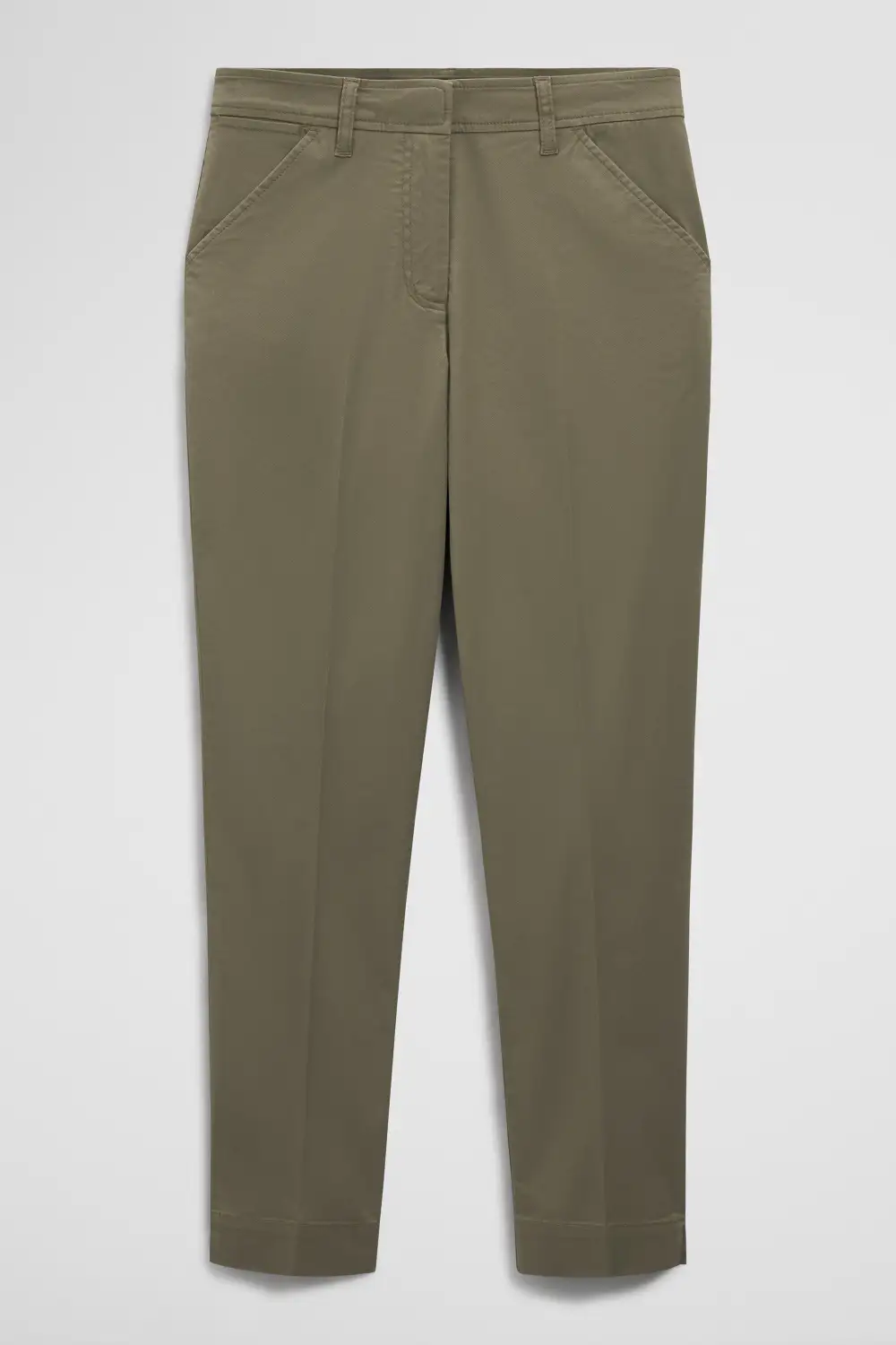 Women's Classic Layered Classic Pants