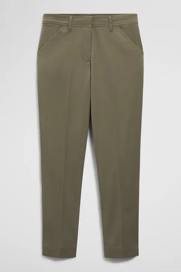 Women's Classic Layered Classic Pants