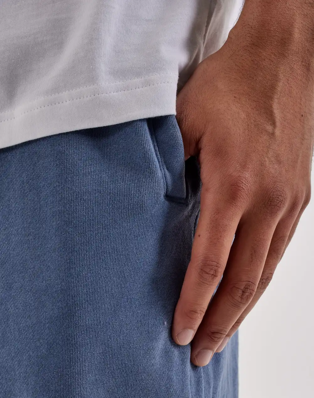 Sport Casual Everyday Fleece Shorts
