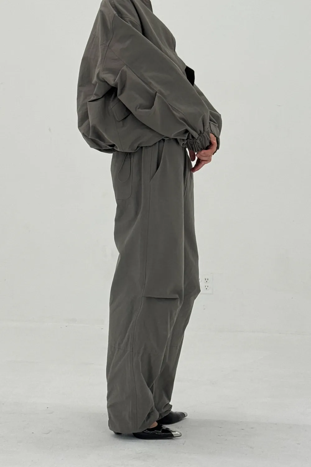 Utility Versatile Cargo Pants