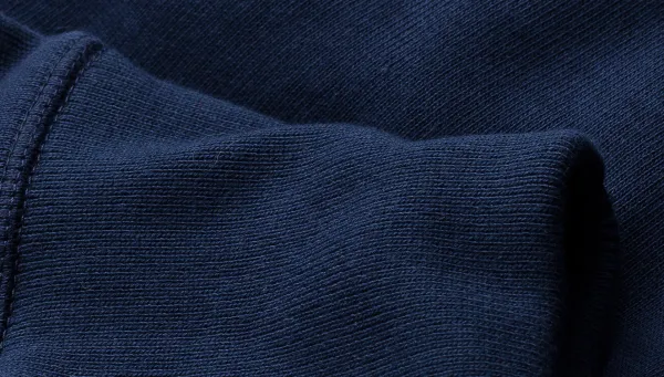 Loopwheel Men's Casual Sweatshirt
