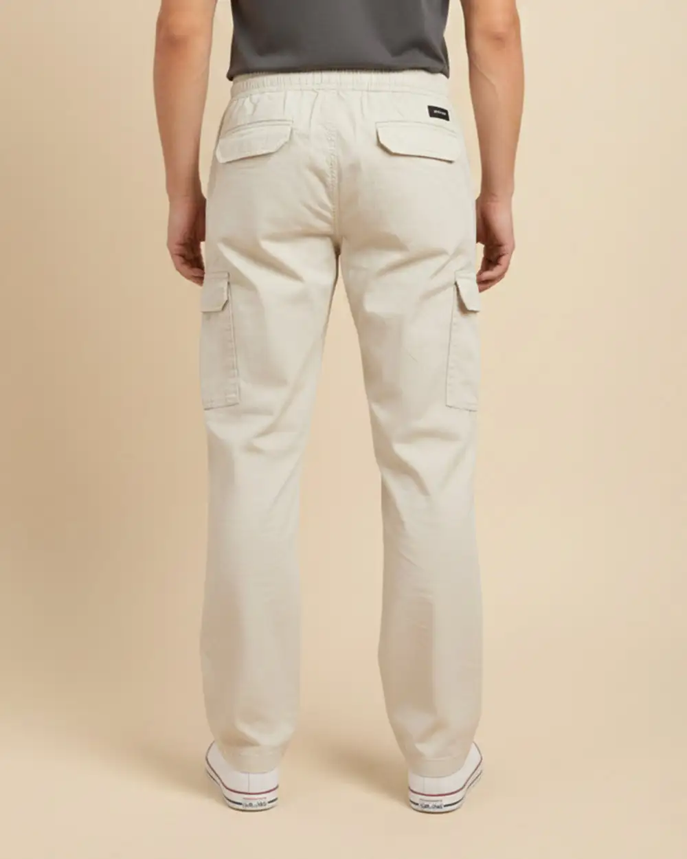 Men's Breathable Casual Trousers