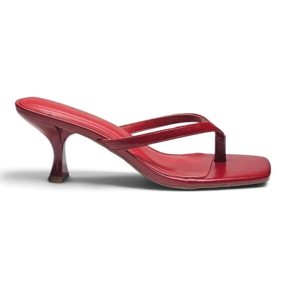 Align Thong Kitten Heel