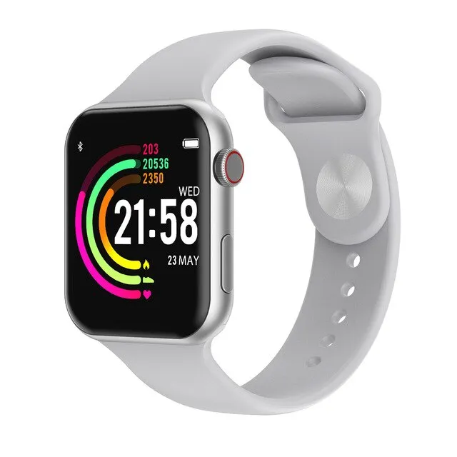 F10 Smartwatch