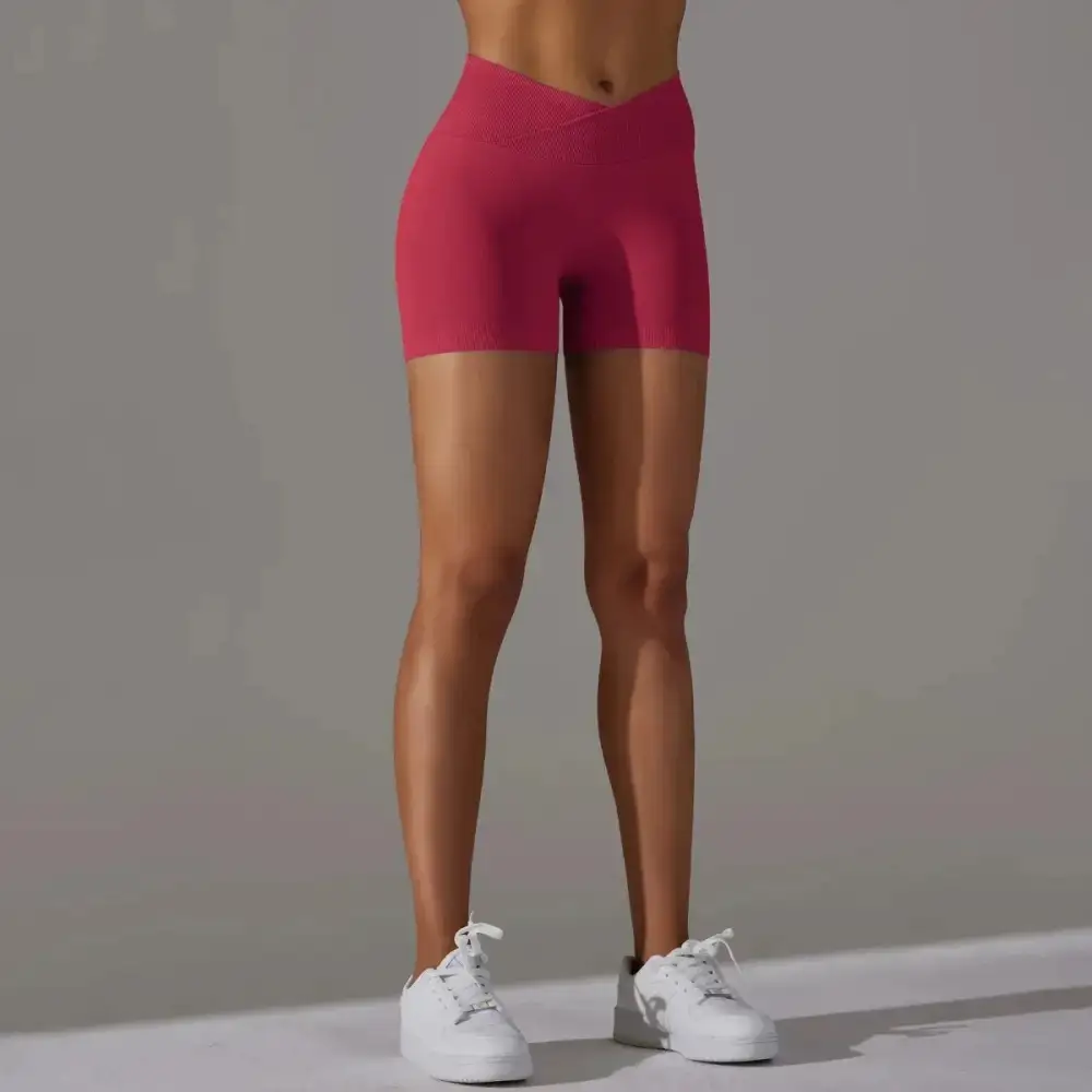 High Waist Workout Fitness Yoga Gym Leggings Scrunch Seamless Sports