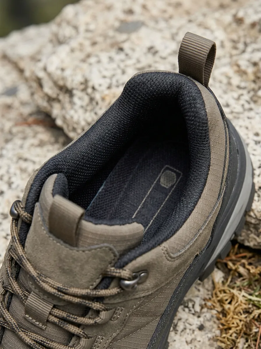 Men's Tactical Outdoor Work Shoes