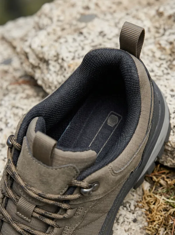 Men's Tactical Outdoor Work Shoes