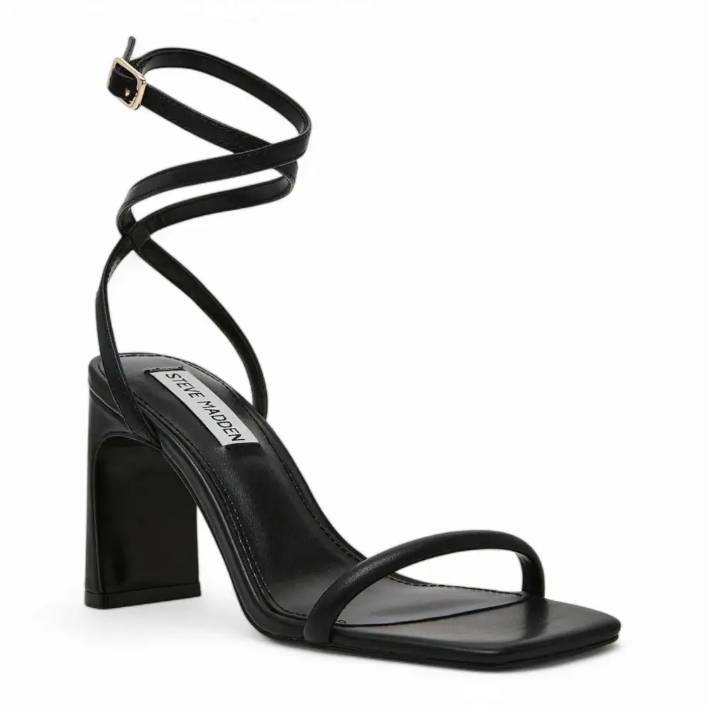 Eryka Ankle Strap Dress Sandals
