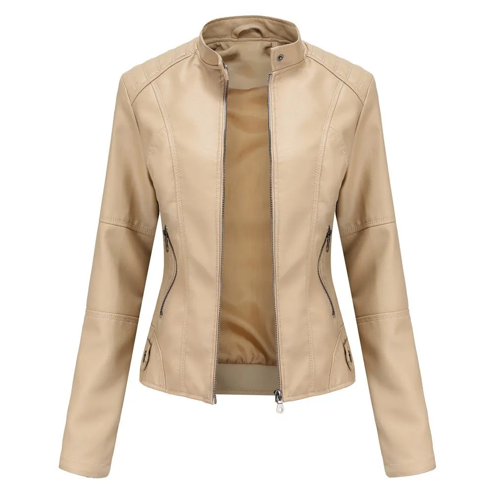 Moto Everyday Jacket