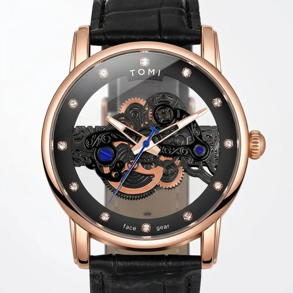 TOMI T102 Galaxy Flow