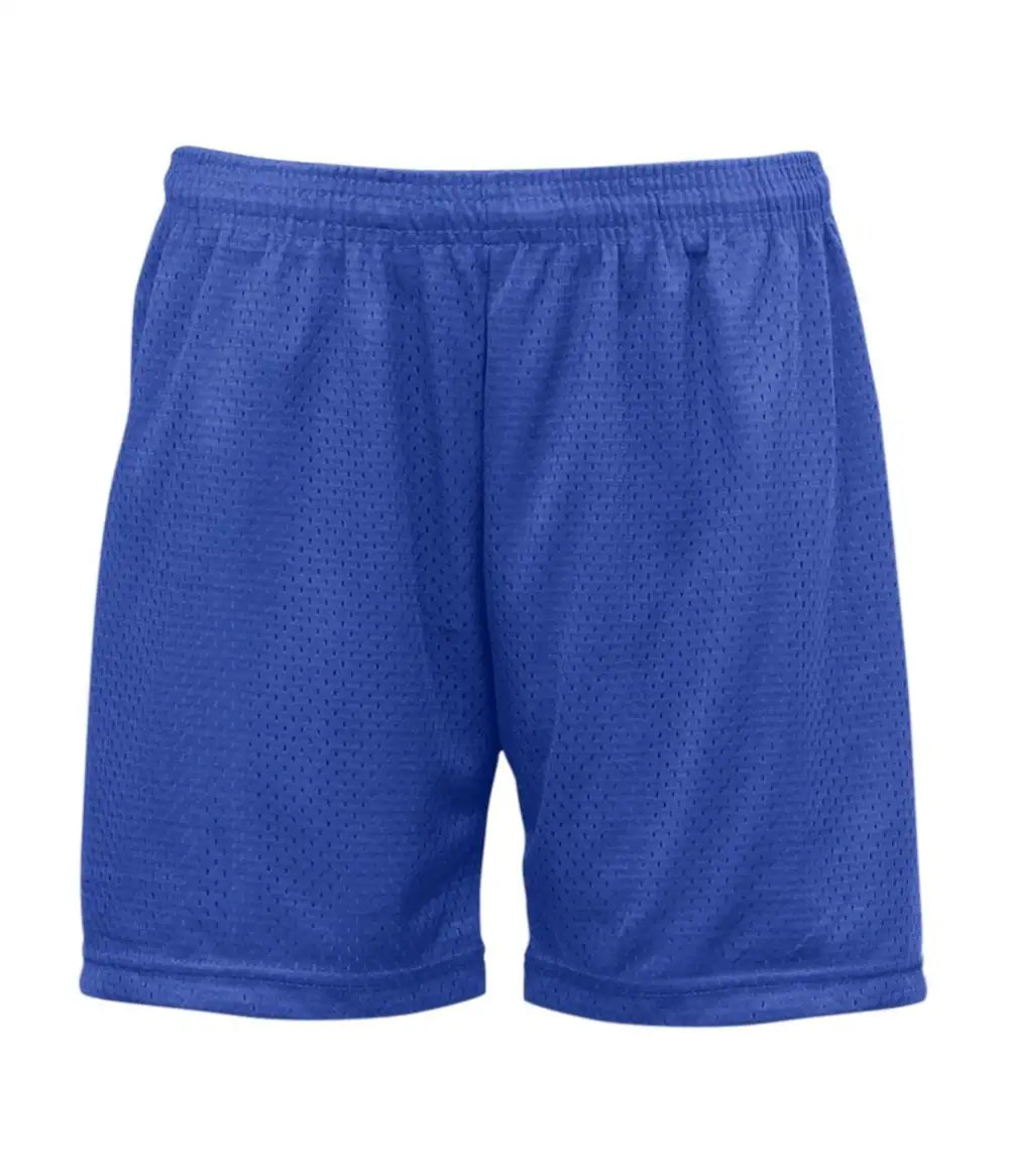 Women's Mesh Tricot Shorts