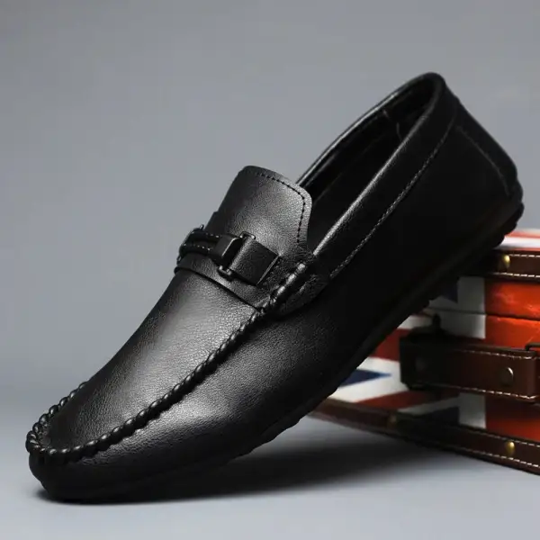 Elegant Dress Shoes