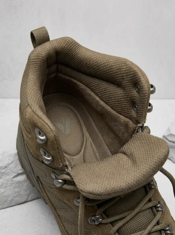 Men's Tactical Outdoor Work Boots