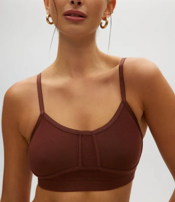 Classic Everyday Support Bra