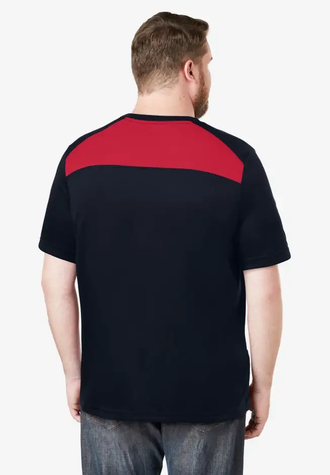 Power Wicking Tee