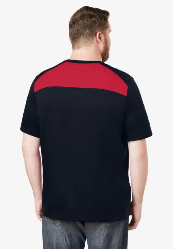 Power Wicking Tee