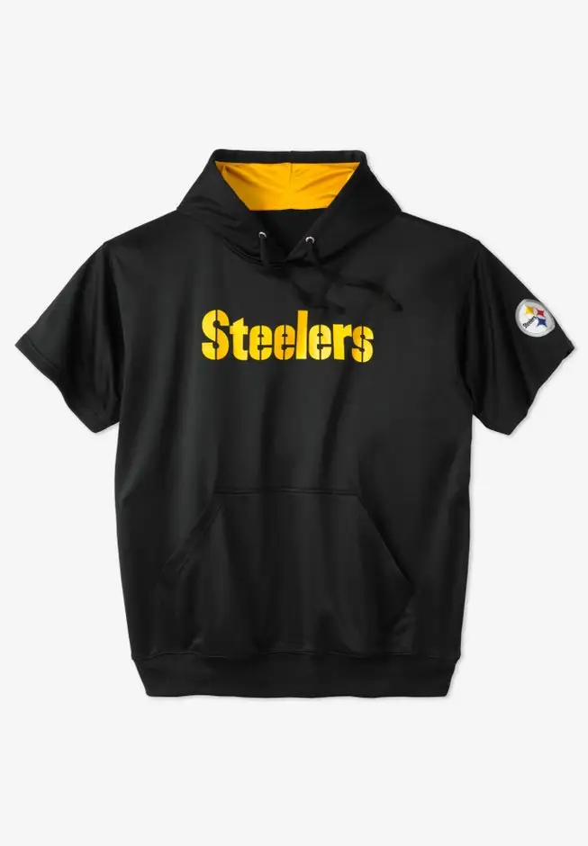Fleece Hoodie