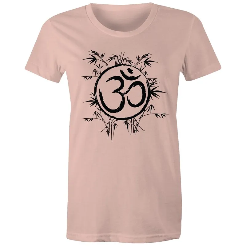 Yoga Sketch T-Shirt