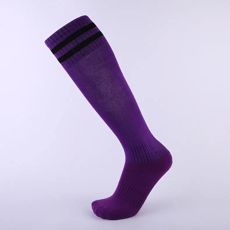 Flexible Everyday Knee High Athletic Socks