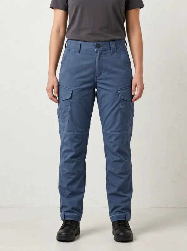 Unisex Tactical Outdoor Cargo Work Pants