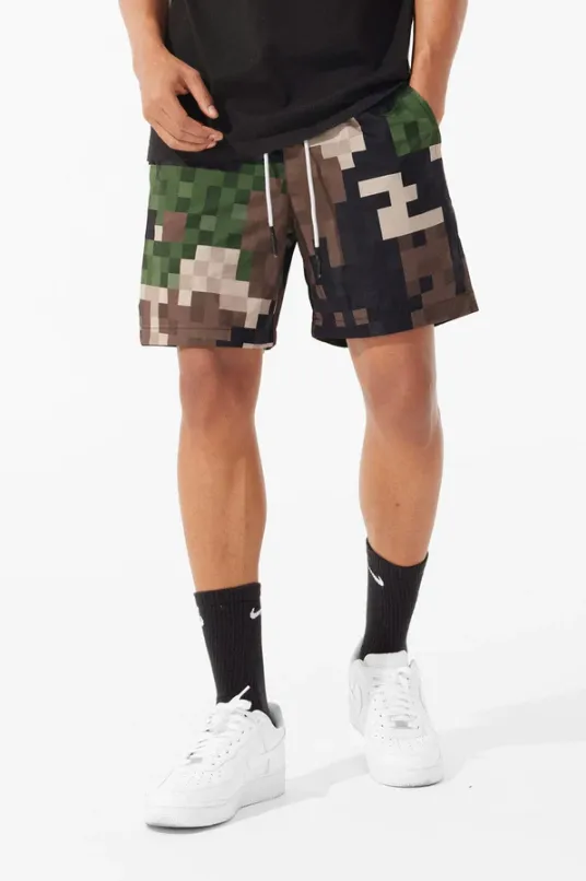Men's Lounge Shorts