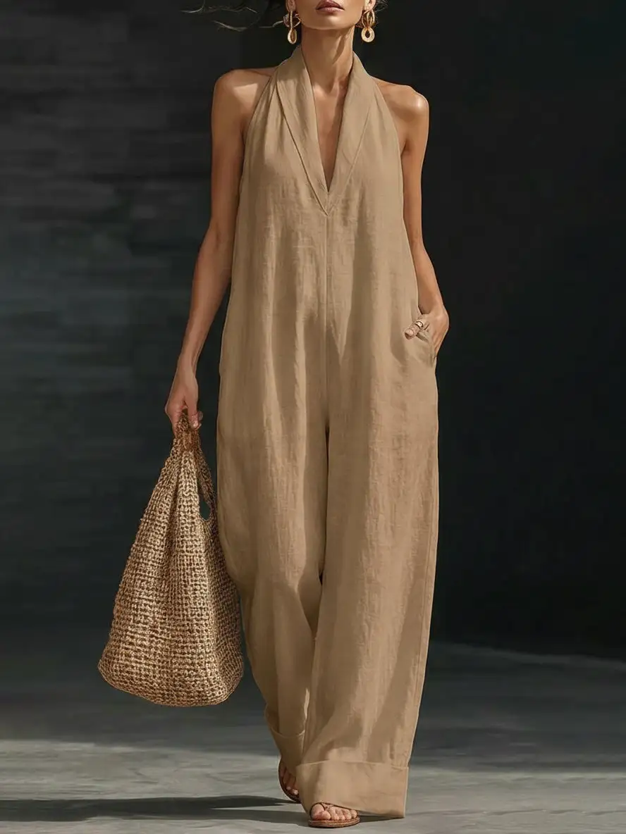 Day Out Jumpsuit