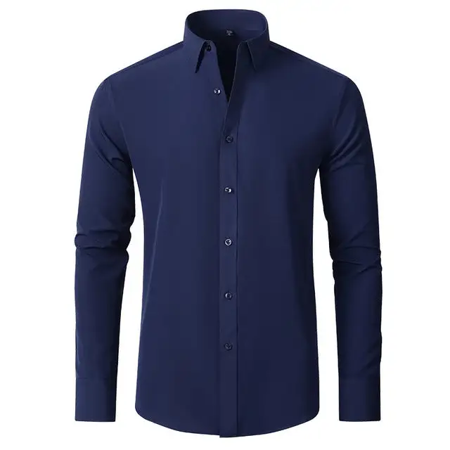 Modern Refined Everyday Casual Shirt
