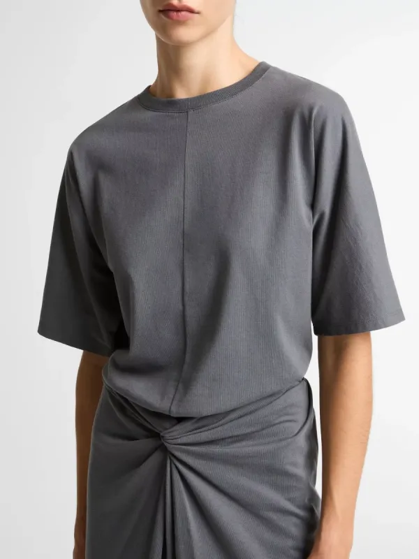 Casual Short Sleeve T-Shirt