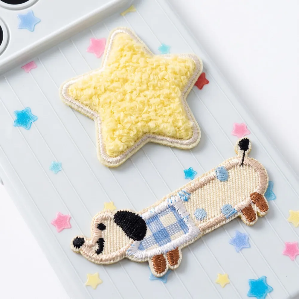 Dog Cat Wrist Strap Textured Phone Case