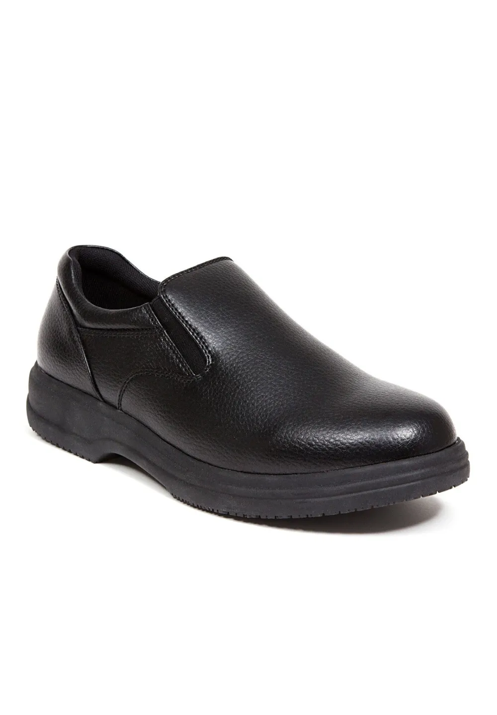 Deer Stags® Slip-Resistant Comfort Manager Slip-On