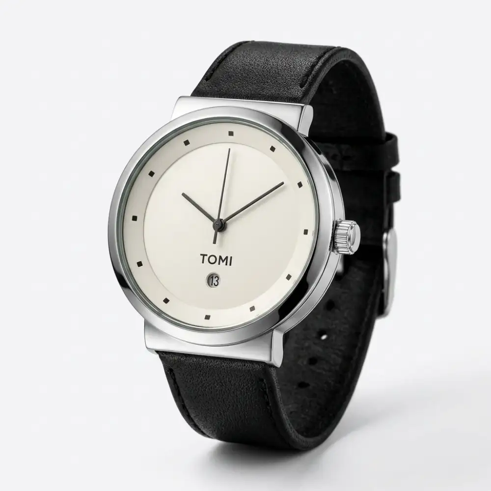 TOMI T091 Citadel Edition